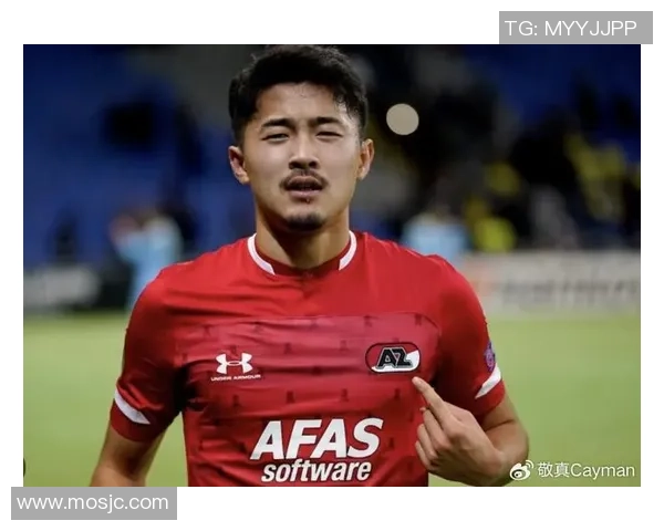 英超联赛中最具影响力的日本足球明星排行榜解析 英超联赛中最具影响力的日本足球明星排行榜解析
