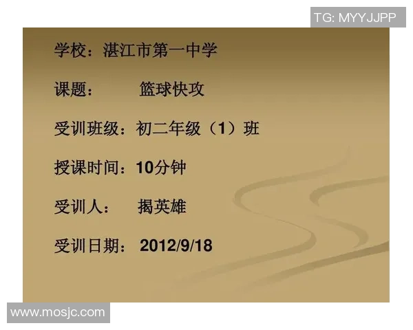 专业解读：上海篮球队的快攻打法