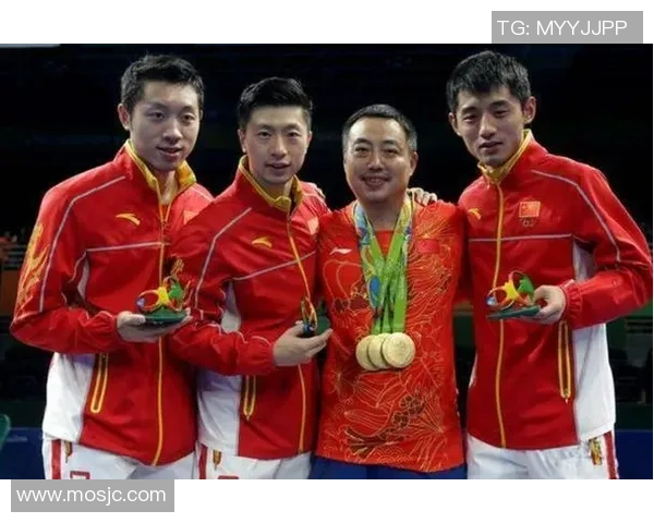 数据分析：北京乒乓球队的状态表现