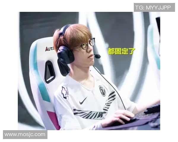 专业解读：IG的进攻打法