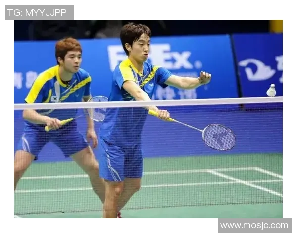 专访陈军：解密羽毛球成功之道