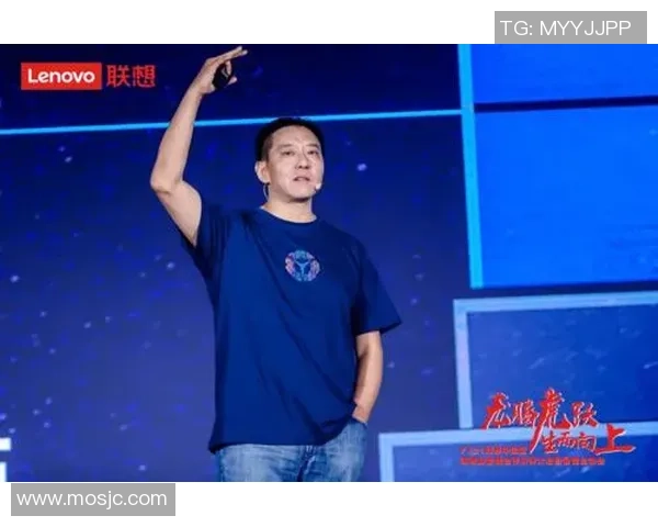 对话刘军:谈网球生涯