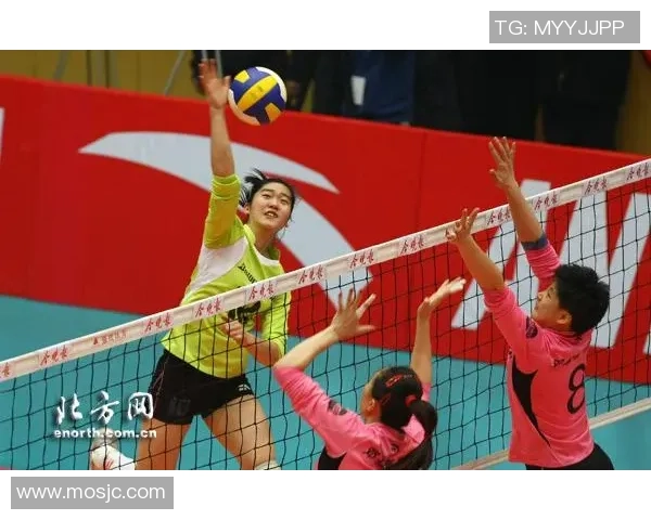 排球新手攻略:节奏入门指南