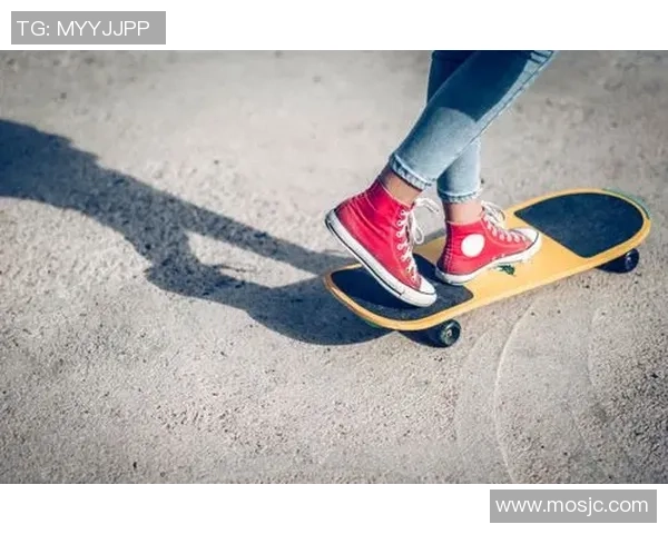 重磅专题:成都滑板队的边路渗透革新