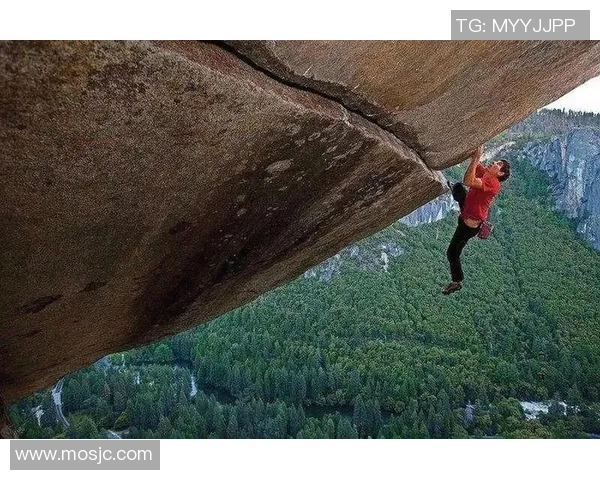 攀岩纪实：记录广州攀岩队的转型之路