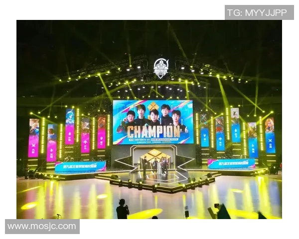 高校联赛特别报道：FPX的奋斗经历