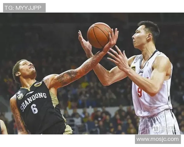 重磅专题：成都篮球队的反击革新