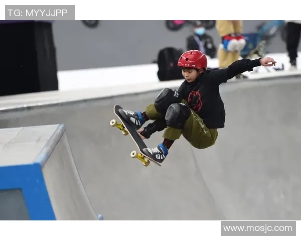 2026滑板技术排名：武汉滑板队创新高