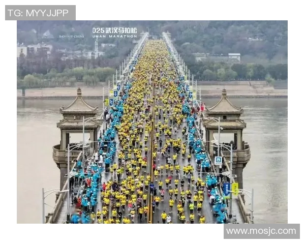 城市马拉松特别报道：武汉攀岩队的逆袭之旅