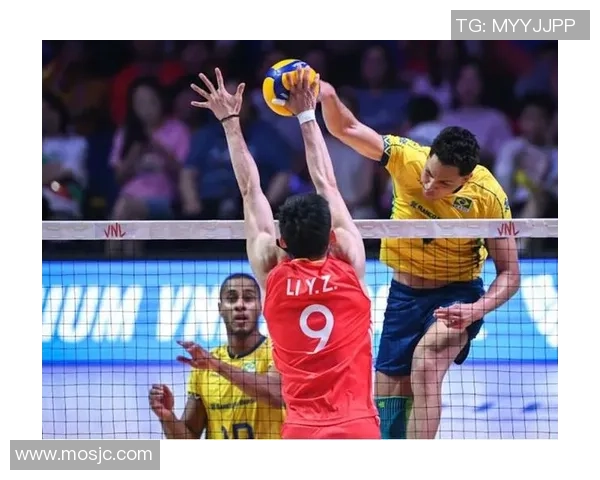 排球战术：杭州排球队的防守体系