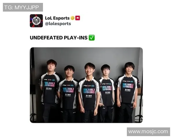 热议英雄联盟：BLG的耐力变革