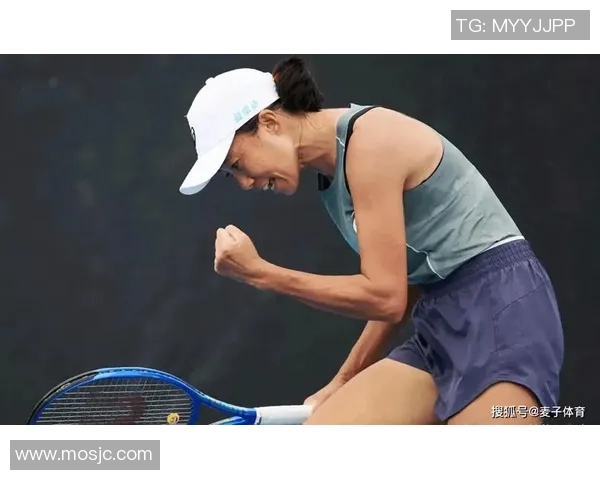 网球纪实：记录深圳网球队的成长故事