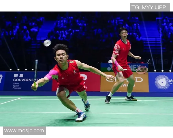 羽毛球评论：北京羽毛球队的区域防守得失