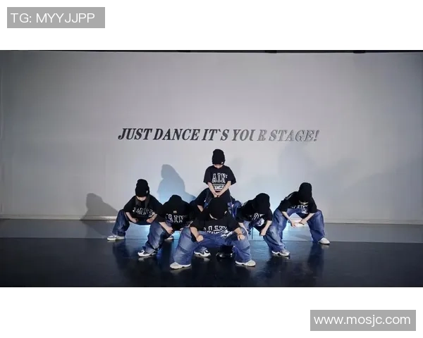 聚焦街舞：重庆街舞队的团队协作话题