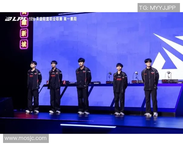 赛后复盘：JDG vs EDG的耐力